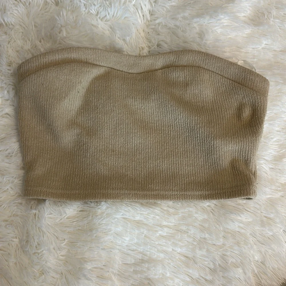 Tan Set-XS - Picture 4 of 6